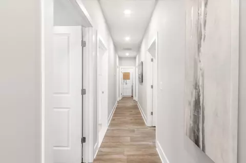 Entry Way - 6779 Magnolia Ln, Saint Augustine, FL 32086 photo 1 of 1