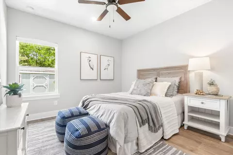 Bedroom - 6779 Magnolia Ln, Saint Augustine, FL 32086 photo 1 of 6