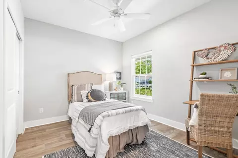 Bedroom - 6779 Magnolia Ln, Saint Augustine, FL 32086 photo 3 of 6