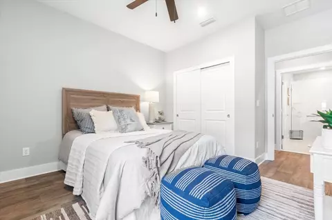 Bedroom - 6779 Magnolia Ln, Saint Augustine, FL 32086 photo 2 of 6