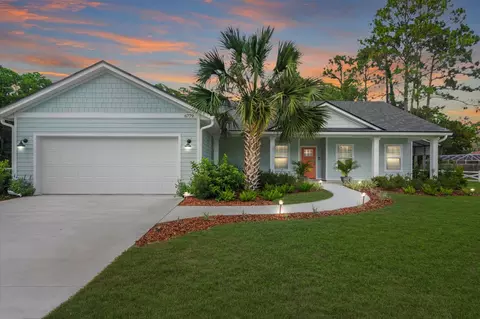 6779 Magnolia Ln, Saint Augustine, FL 32086