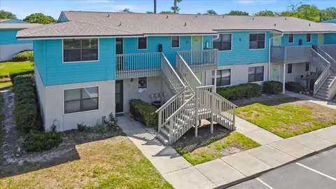 650 W Pope Rd #205, Saint Augustine, FL 32080