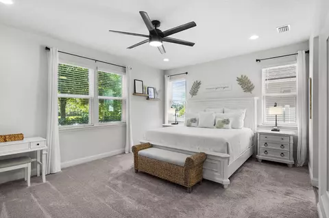 Bedroom - 617 Sandstone Dr, Saint Augustine, FL 32086 photo 6 of 8