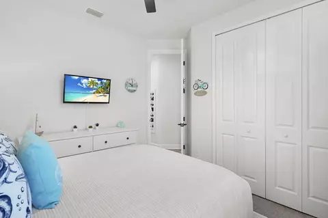 Bedroom - 617 Sandstone Dr, Saint Augustine, FL 32086 photo 3 of 8