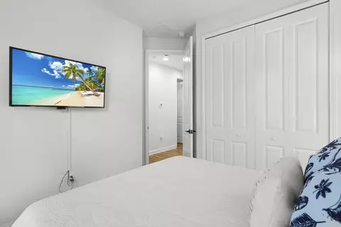 Bedroom - 617 Sandstone Dr, Saint Augustine, FL 32086 photo 5 of 8