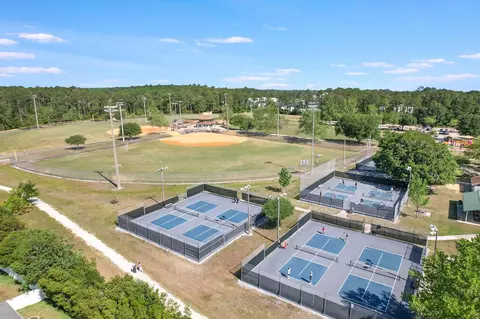 View/Area - 617 Sandstone Dr, Saint Augustine, FL 32086 photo 8 of 9