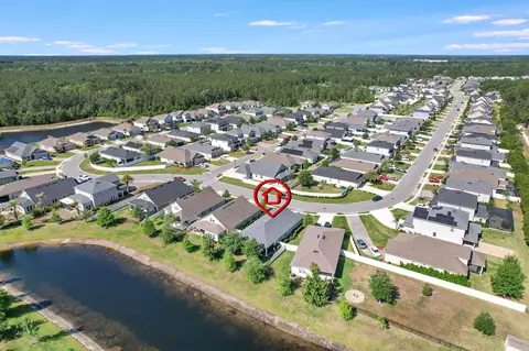 View/Area - 617 Sandstone Dr, Saint Augustine, FL 32086 photo 1 of 9