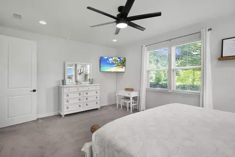 Bedroom - 617 Sandstone Dr, Saint Augustine, FL 32086 photo 8 of 8