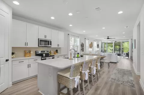 Kitchen - 617 Sandstone Dr, Saint Augustine, FL 32086 photo 1 of 2