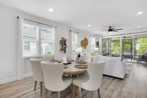 Dining - 617 Sandstone Dr, Saint Augustine, FL 32086 photo 1 of 3
