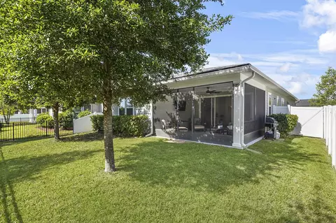 Exterior - 617 Sandstone Dr, Saint Augustine, FL 32086 photo 4 of 5