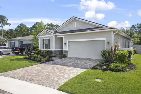 Exterior - 617 Sandstone Dr, Saint Augustine, FL 32086 photo 5 of 5