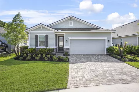 617 Sandstone Dr, Saint Augustine, FL 32086