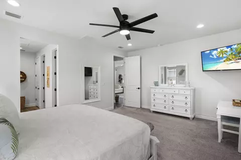Bedroom - 617 Sandstone Dr, Saint Augustine, FL 32086 photo 1 of 8