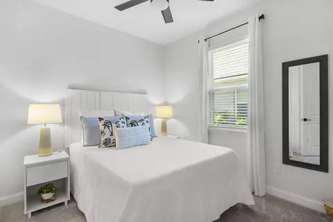 Bedroom - 617 Sandstone Dr, Saint Augustine, FL 32086 photo 4 of 8