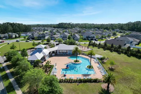 View/Area - 617 Sandstone Dr, Saint Augustine, FL 32086 photo 6 of 9