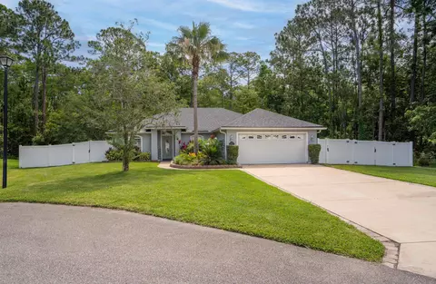 Exterior - 2100 Marsh Hen Ct, Saint Augustine, FL 32084 photo 13 of 13