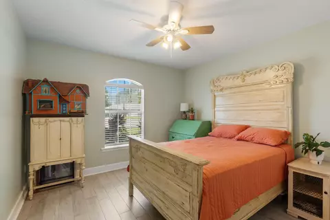 Bedroom - 2100 Marsh Hen Ct, Saint Augustine, FL 32084 photo 7 of 7