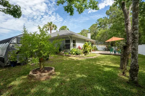 Exterior - 2100 Marsh Hen Ct, Saint Augustine, FL 32084 photo 10 of 13