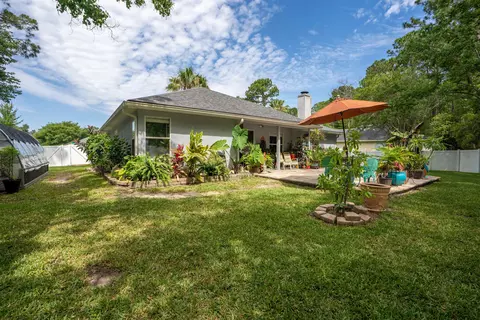 Exterior - 2100 Marsh Hen Ct, Saint Augustine, FL 32084 photo 6 of 13