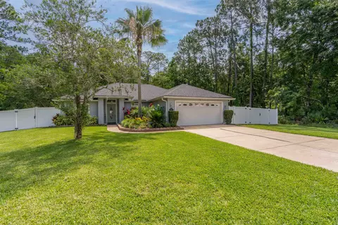 Exterior - 2100 Marsh Hen Ct, Saint Augustine, FL 32084 photo 11 of 12