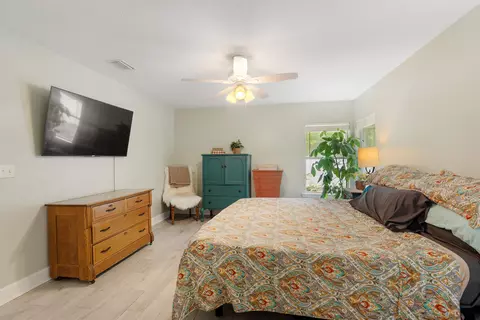 Bedroom - 2100 Marsh Hen Ct, Saint Augustine, FL 32084 photo 2 of 7
