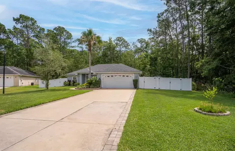 Exterior - 2100 Marsh Hen Ct, Saint Augustine, FL 32084 photo 2 of 13
