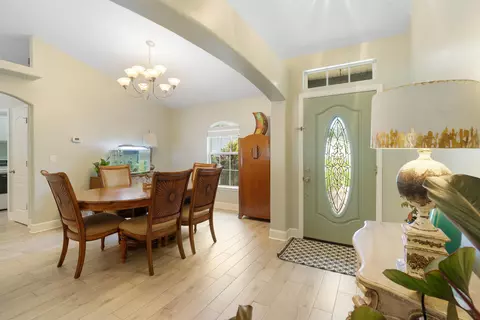 Entry Way - 2100 Marsh Hen Ct, Saint Augustine, FL 32084 photo 1 of 1