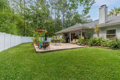Exterior - 2100 Marsh Hen Ct, Saint Augustine, FL 32084 photo 3 of 12