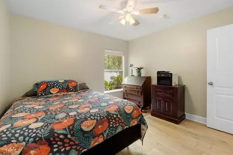 Bedroom - 2100 Marsh Hen Ct, Saint Augustine, FL 32084 photo 4 of 7