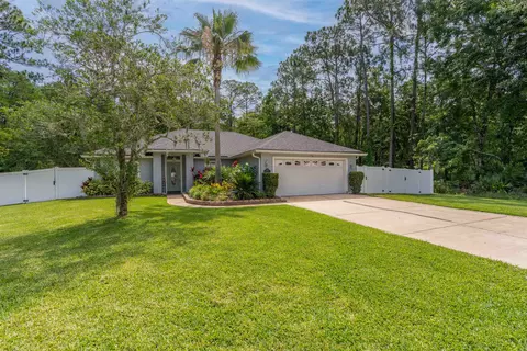 Exterior - 2100 Marsh Hen Ct, Saint Augustine, FL 32084 photo 12 of 13