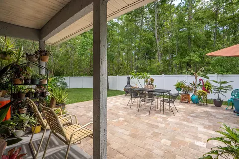 Exterior - 2100 Marsh Hen Ct, Saint Augustine, FL 32084 photo 11 of 13