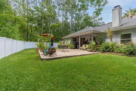 Exterior - 2100 Marsh Hen Ct, Saint Augustine, FL 32084 photo 3 of 13