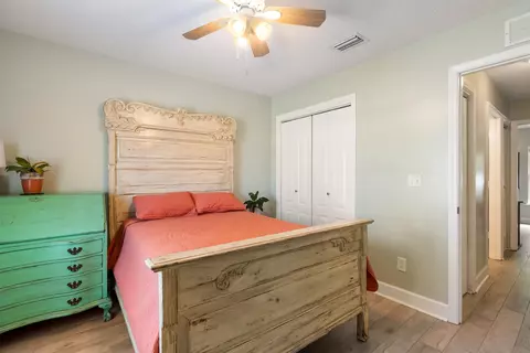 Bedroom - 2100 Marsh Hen Ct, Saint Augustine, FL 32084 photo 6 of 7
