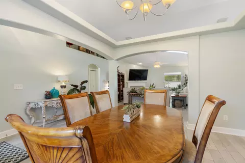Dining - 2100 Marsh Hen Ct, Saint Augustine, FL 32084 photo 1 of 2