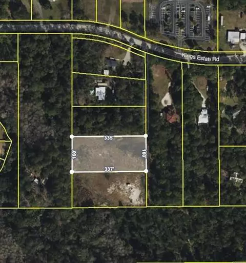 00 Kings Estate Rd, Saint Augustine, FL 32086