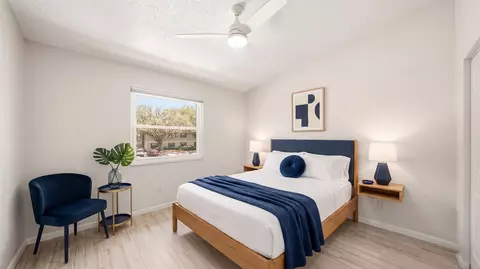 Bedroom - 32 Navarra Ct, Saint Augustine, FL 32086 photo 1 of 7