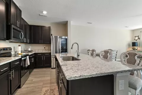 Kitchen - 251 Mustard Hill Ct, Saint Augustine, FL 32086 photo 3 of 6