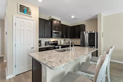 Kitchen - 251 Mustard Hill Ct, Saint Augustine, FL 32086 photo 1 of 6