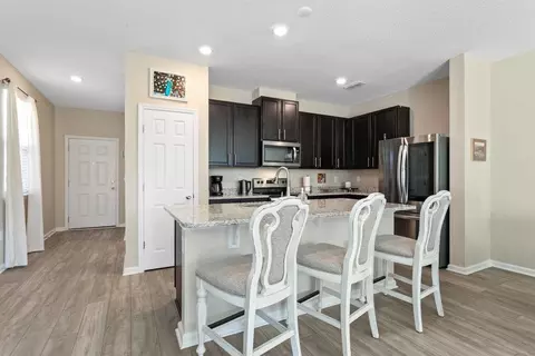 Kitchen - 251 Mustard Hill Ct, Saint Augustine, FL 32086 photo 2 of 6