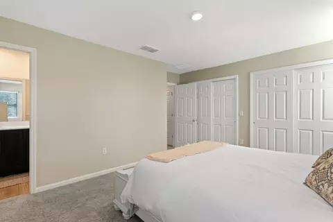 Bedroom - 251 Mustard Hill Ct, Saint Augustine, FL 32086 photo 5 of 5