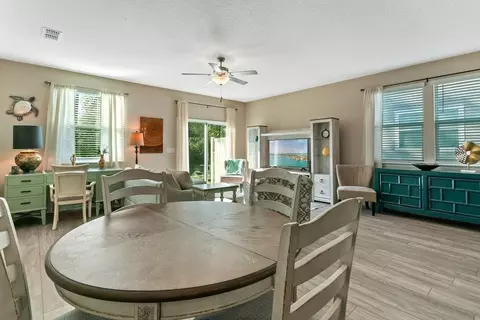 Dining - 251 Mustard Hill Ct, Saint Augustine, FL 32086 photo 2 of 2