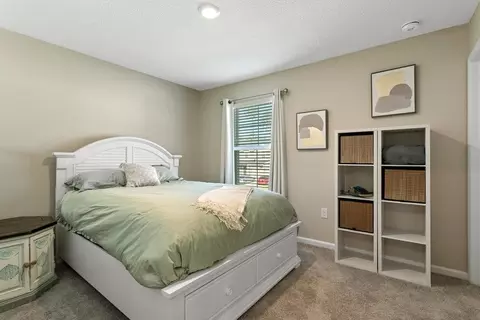 Bedroom - 251 Mustard Hill Ct, Saint Augustine, FL 32086 photo 1 of 5