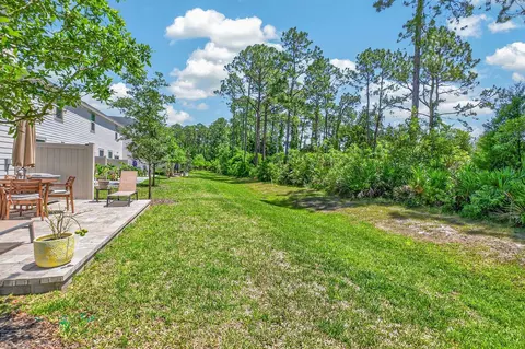 Exterior - 251 Mustard Hill Ct, Saint Augustine, FL 32086 photo 4 of 8