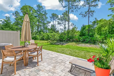 Exterior - 251 Mustard Hill Ct, Saint Augustine, FL 32086 photo 5 of 8