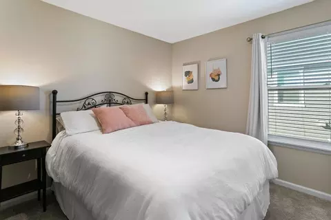 Bedroom - 251 Mustard Hill Ct, Saint Augustine, FL 32086 photo 3 of 5