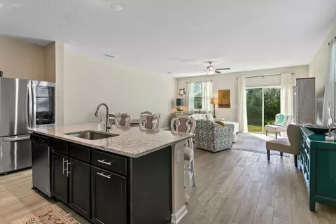 Kitchen - 251 Mustard Hill Ct, Saint Augustine, FL 32086 photo 6 of 6