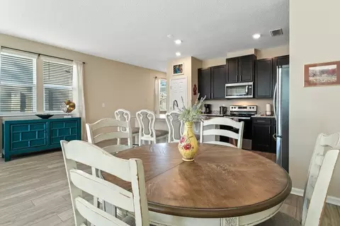 Dining - 251 Mustard Hill Ct, Saint Augustine, FL 32086 photo 1 of 2