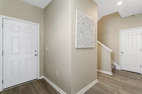 Entry Way - 251 Mustard Hill Ct, Saint Augustine, FL 32086 photo 3 of 6