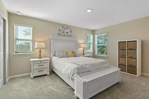 Bedroom - 251 Mustard Hill Ct, Saint Augustine, FL 32086 photo 4 of 5